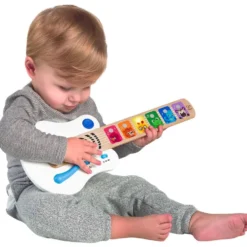 GUITARE MAGIC TOUCH