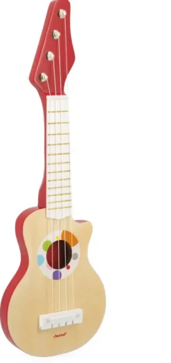 GUITARE ROCK CONFETTI