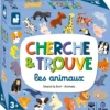 HACHETTE - MON PREMIER CHERCHE ET TROUVE ANIMAUX