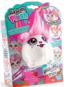 HAIR’IFFIC MINI 1-PACK