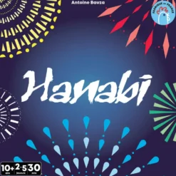 HANABI