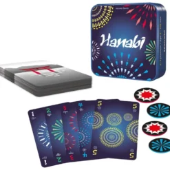 HANABI