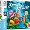 HANSEL & GRETEL