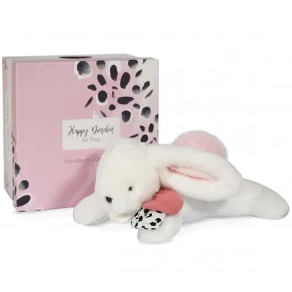 HAPPY BLUSH - PANTIN POMPON ROSE