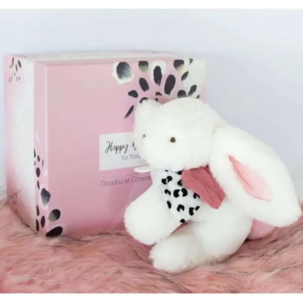 HAPPY BLUSH - PANTIN POMPON ROSE