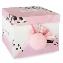 HAPPY BLUSH - PANTIN POMPON ROSE