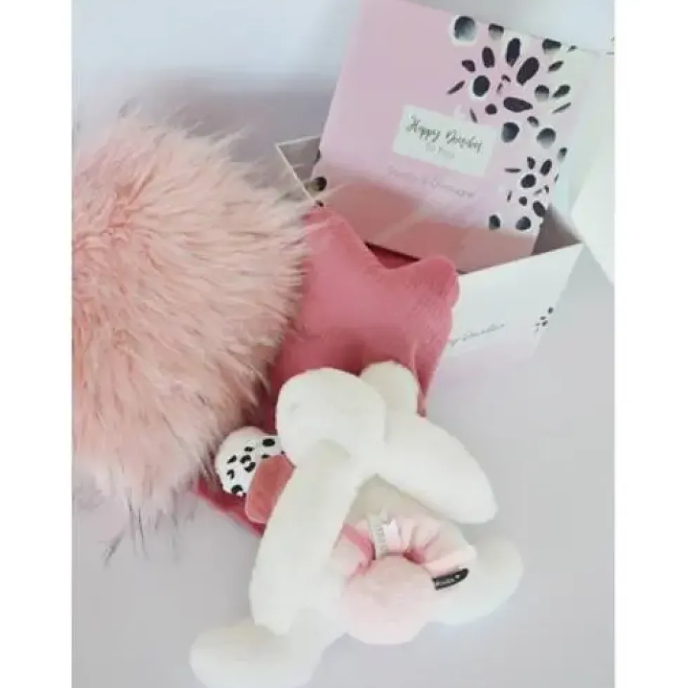 HAPPY BLUSH - PANTIN POMPON ROSE