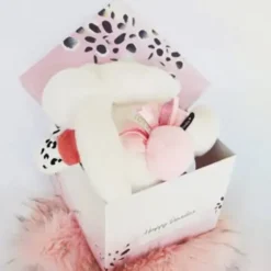 HAPPY BLUSH - PANTIN POMPON ROSE