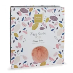 HAPPY BOHO - DOUDOU