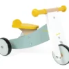 HAPPY GARDEN -TRICYCLE EN BOIS