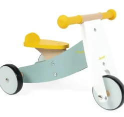 HAPPY GARDEN -TRICYCLE EN BOIS