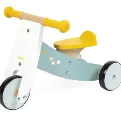 HAPPY GARDEN -TRICYCLE EN BOIS