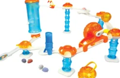 HAPPY HAMSTERS DELUXE SET