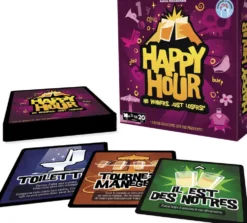 HAPPY HOUR
