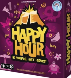HAPPY HOUR