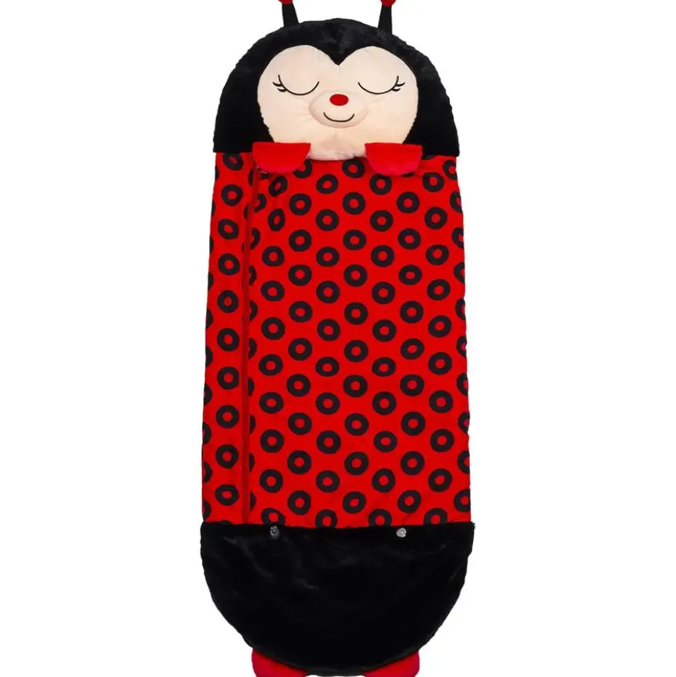HAPPY NAPPERS COCCINELLE