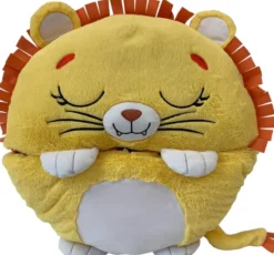 HAPPY NAPPERS LION