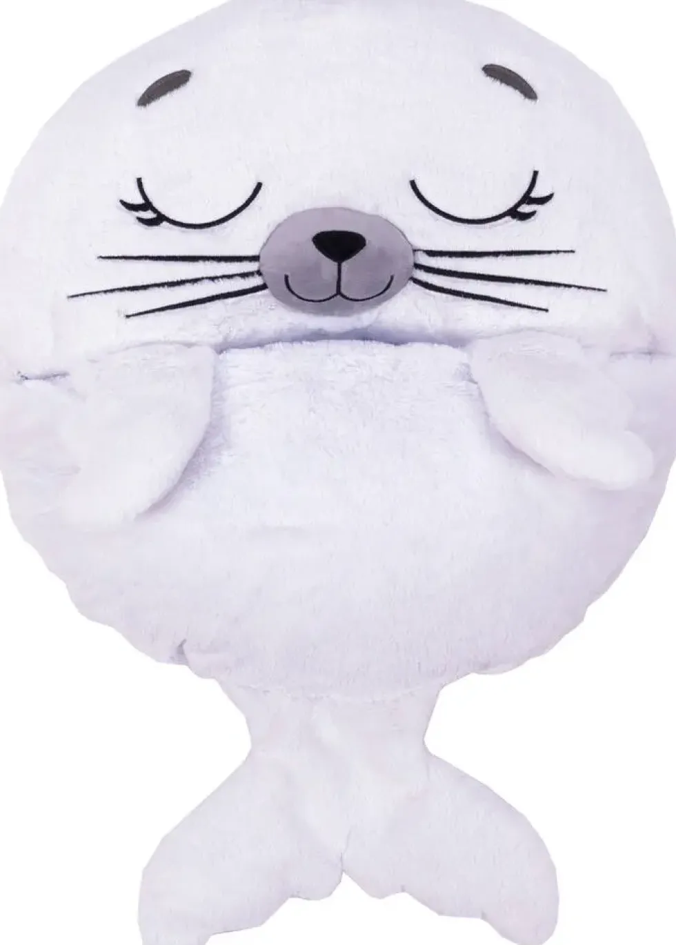 HAPPY NAPPERS™ PHOQUE GRAND MODELE