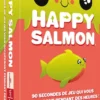 HAPPY SALMON
