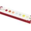 HARMONICA CONFETTI - EN PLASTIQUE