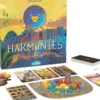 HARMONIES
