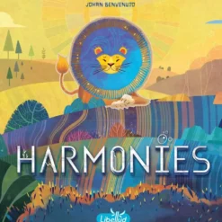 HARMONIES