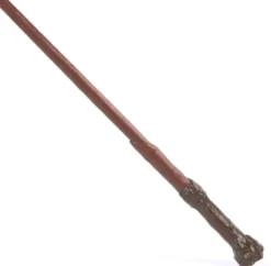 HARRY POTTER - BAGUETTE MAGIQUE SORT SPECTACULAIRE
