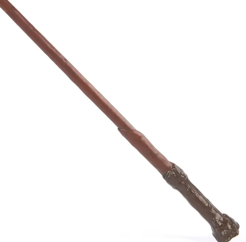 HARRY POTTER - BAGUETTE MAGIQUE SORT SPECTACULAIRE