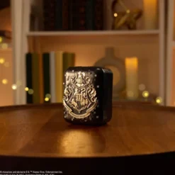 HARRY POTTER- BITZEE WIZARDING WORLD MON PERSONNAGE INTERACTIF