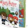 HARRY POTTER - CALENDRIER DE L'AVENT OFFICIEL - JOYEUX NOEL HARRY