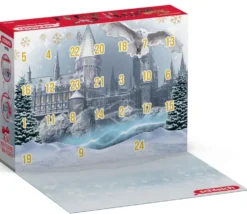 HARRY POTTER -CALENDRIER DE L'AVENT