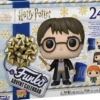 HARRY POTTER - CALENDRIER DE L'AVENT POCKET POP