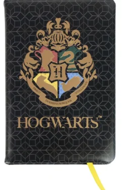 HARRY POTTER - CARNET SECRET