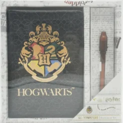 HARRY POTTER - CARNET SECRET