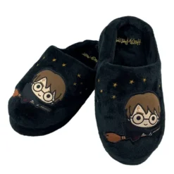 HARRY POTTER - CHAUSSONS KAWAII POINTURE 36-38