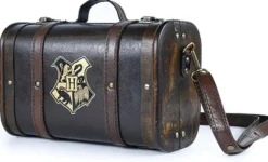 HARRY POTTER - COFFRET CADEAU - TROUBLE FINDS ME