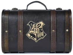 HARRY POTTER - COFFRET CADEAU - TROUBLE FINDS ME