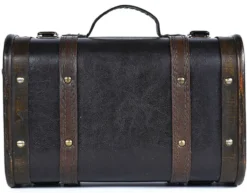 HARRY POTTER - COFFRET CADEAU - TROUBLE FINDS ME
