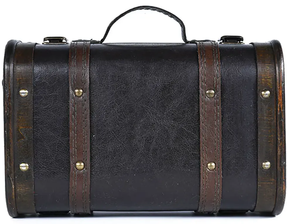 HARRY POTTER - COFFRET CADEAU - TROUBLE FINDS ME