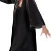 HARRY POTTER - DEGUISEMENT CAPE LUXE - BAGUETTE - TAILLE 5-6 ANS