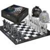 HARRY POTTER -ECHIQUIER DES SORCIERS