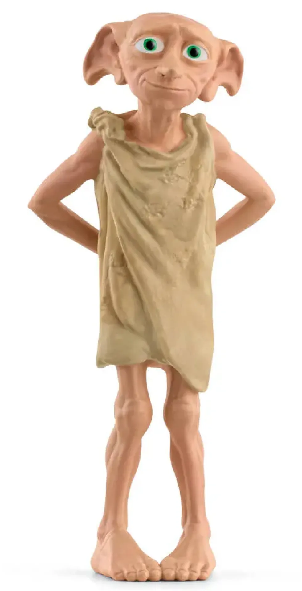 HARRY POTTER - FIGURINE DOBBY