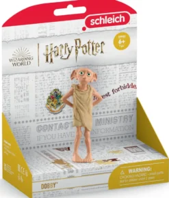 HARRY POTTER - FIGURINE DOBBY
