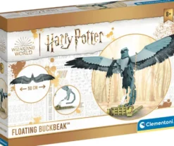 HARRY POTTER -HIPPOGRIFFE