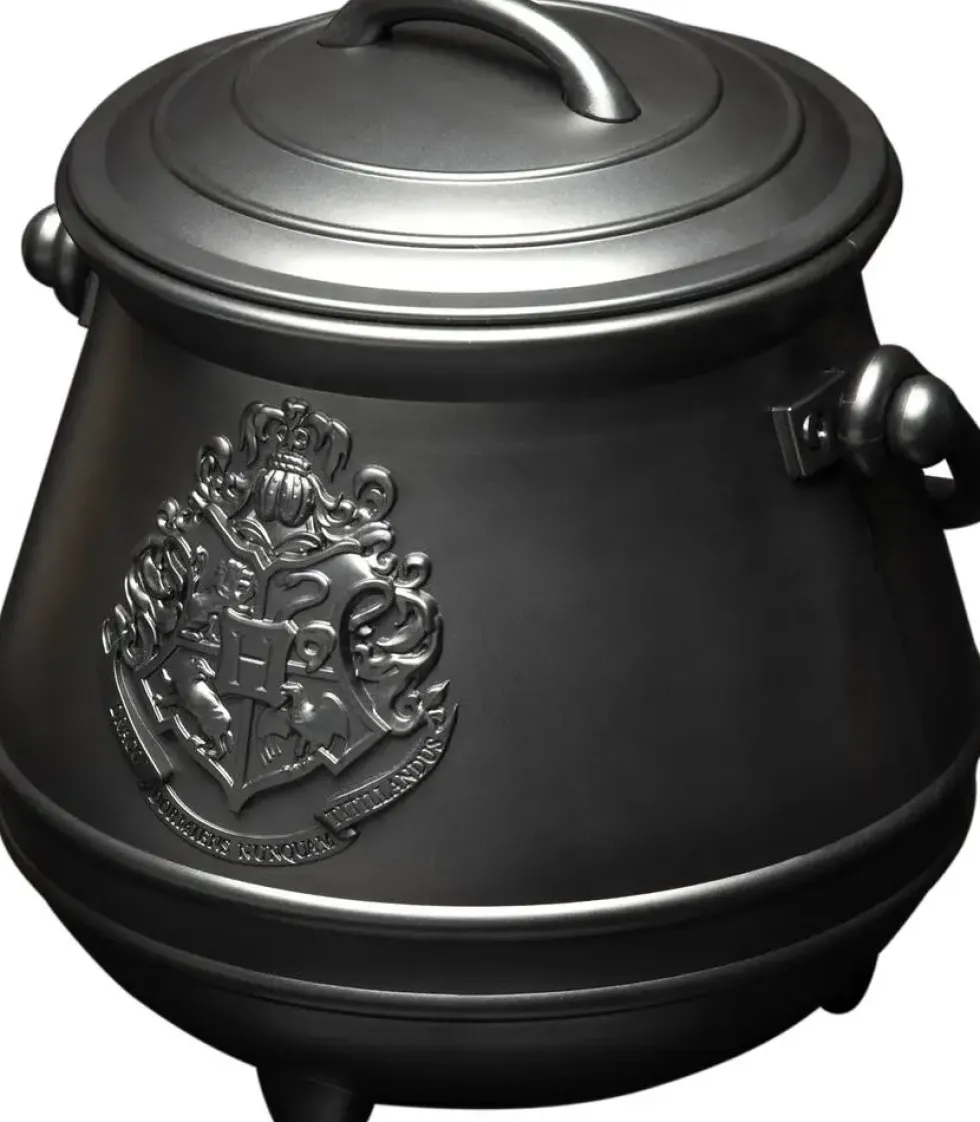 HARRY POTTER - LAMPE CHAUDRON