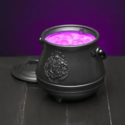HARRY POTTER - LAMPE CHAUDRON