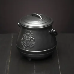 HARRY POTTER - LAMPE CHAUDRON