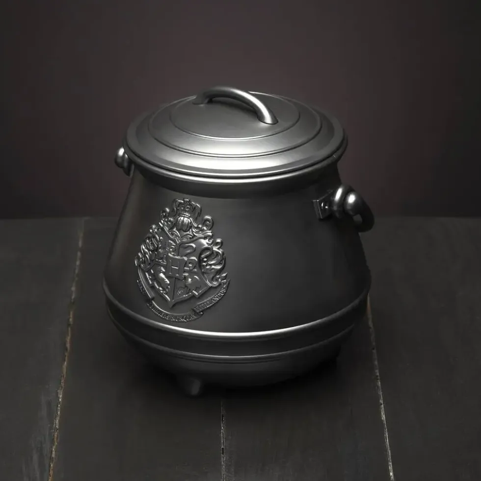 HARRY POTTER - LAMPE CHAUDRON