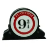 HARRY POTTER - LAMPE - QUAI 9 3-4