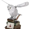 HARRY POTTER MAQUETTE 3D - HEDWIGE - 93 PIECES